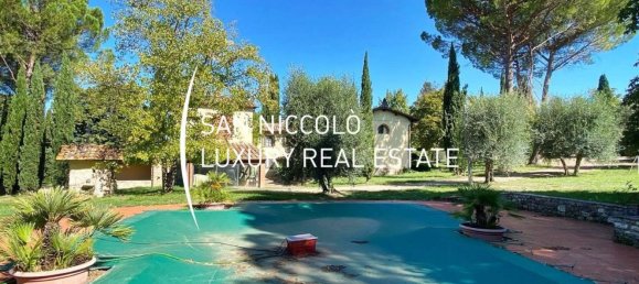 26-Zimmer Villa in Bagno a Ripoli, Italy, Nr. 212932 21