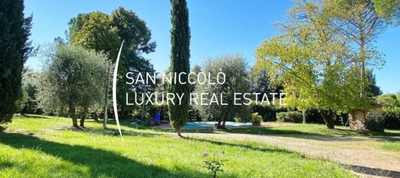 26-Zimmer Villa in Bagno a Ripoli, Italy, Nr. 212932 17