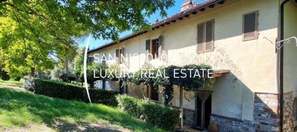 26-Zimmer Villa in Bagno a Ripoli, Italy, Nr. 212932 18