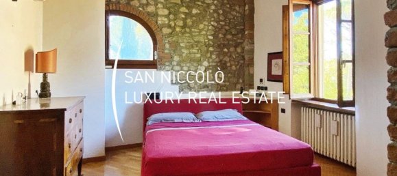 26-Zimmer Villa in Bagno a Ripoli, Italy, Nr. 212932 22