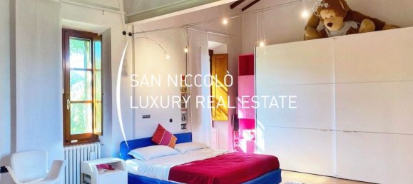 26-Zimmer Villa in Bagno a Ripoli, Italy, Nr. 212932 24