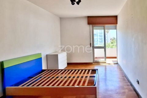 2 غرف نوم شقة في Portimao, Portugal رقم 242005