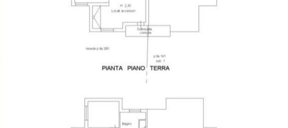 5 rooms Apartment in Arezzo, Italy No. 194868 9