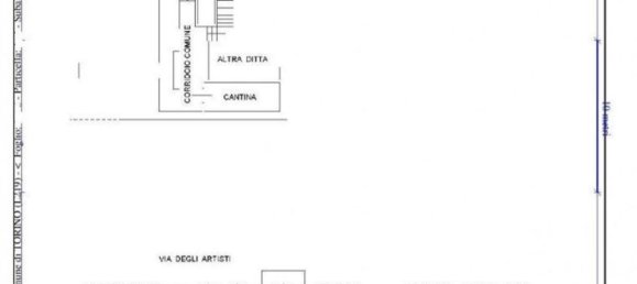 5 rooms Apartment in Arezzo, Italy No. 194868 50