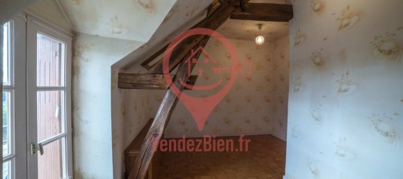 3 chambres Maison à Sallanches, France No. 346483 11