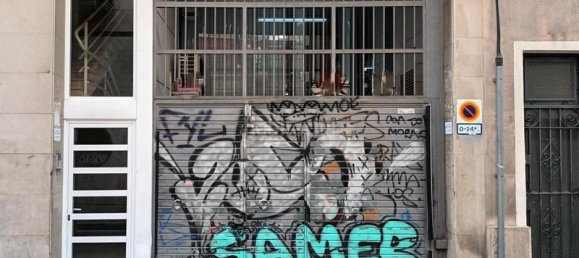  موقف سيارات في Eixample, Spain 26متر مربع رقم 111781 2