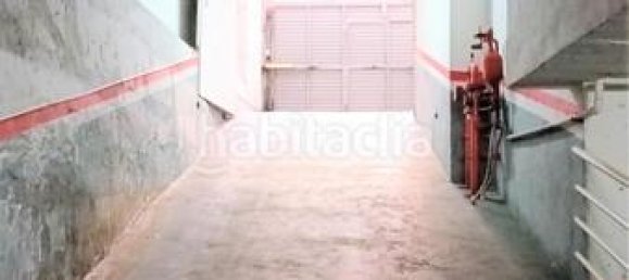  موقف سيارات في Eixample, Spain 26متر مربع رقم 111781 4