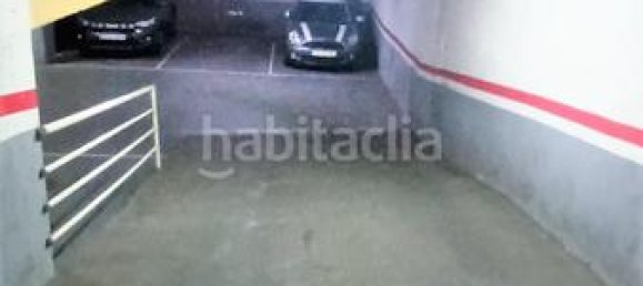  موقف سيارات في Eixample, Spain 26متر مربع رقم 111781 3