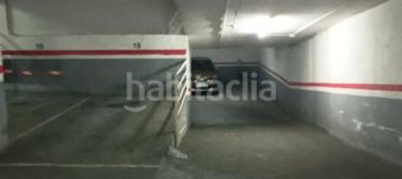  موقف سيارات في Eixample, Spain 26متر مربع رقم 111781 12