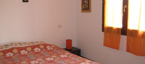 Квартира с 2 комнатами в Темпьо Паузания, Италия № 114473 13