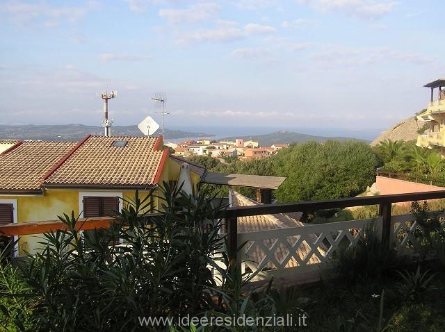 Квартира с 2 комнатами в Темпьо Паузания, Италия № 114473