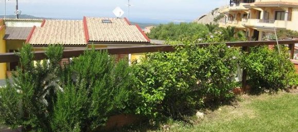 Квартира с 2 комнатами в Темпьо Паузания, Италия № 114473 3