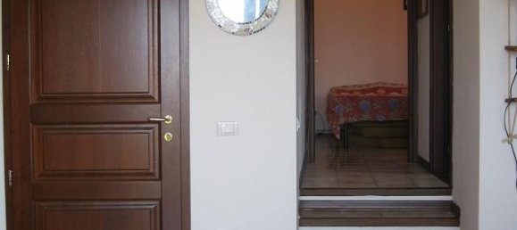 Квартира с 2 комнатами в Темпьо Паузания, Италия № 114473 11