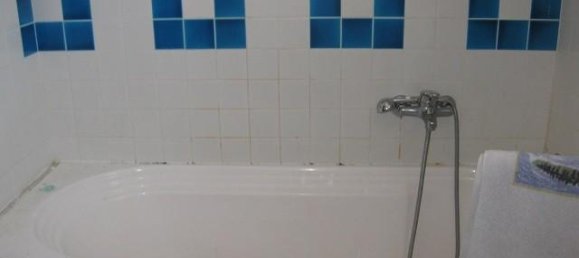 Квартира с 2 комнатами в Темпьо Паузания, Италия № 114473 14