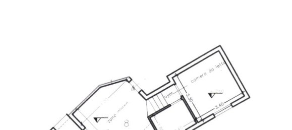 Квартира с 2 комнатами в Темпьо Паузания, Италия № 114473 16