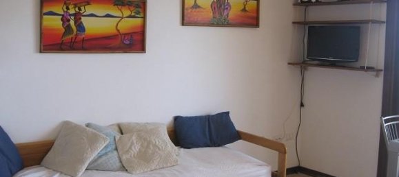 Квартира с 2 комнатами в Темпьо Паузания, Италия № 114473 12