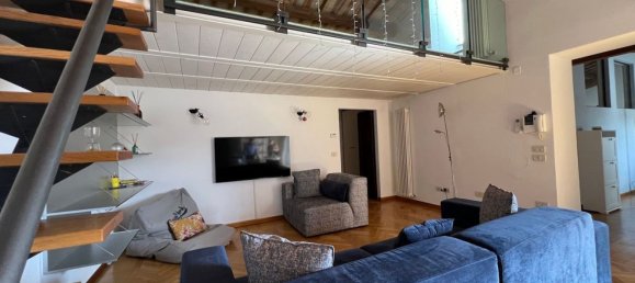 4 rooms Penthouse in Pesaro, Italy No. 84849 9