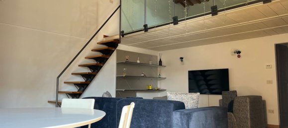 4 rooms Penthouse in Pesaro, Italy No. 84849 4