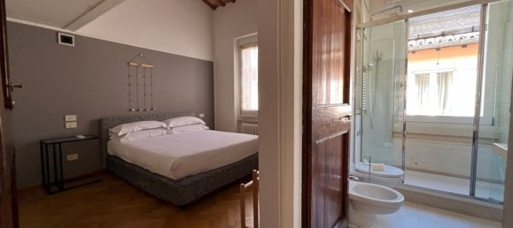 4 rooms Penthouse in Pesaro, Italy No. 84849 22