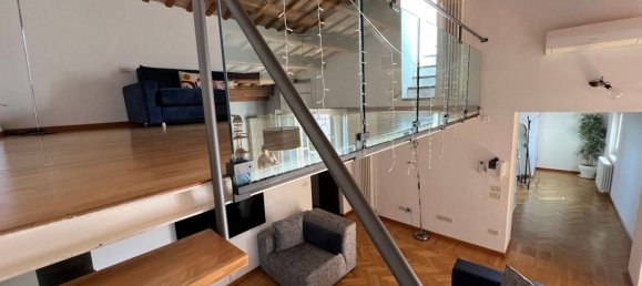 4 rooms Penthouse in Pesaro, Italy No. 84849 10