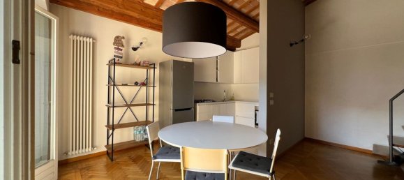 4 rooms Penthouse in Pesaro, Italy No. 84849 2