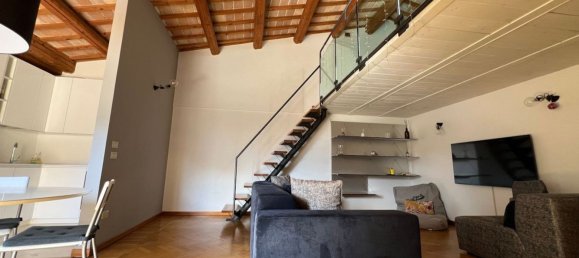 4 rooms Penthouse in Pesaro, Italy No. 84849 5