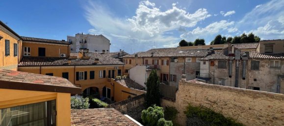 4 rooms Penthouse in Pesaro, Italy No. 84849 8