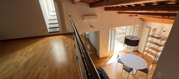 4 rooms Penthouse in Pesaro, Italy No. 84849 11