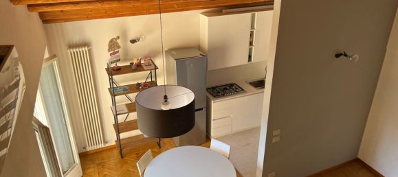 4 rooms Penthouse in Pesaro, Italy No. 84849 17