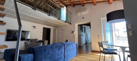 4 rooms Penthouse in Pesaro, Italy No. 84849 6