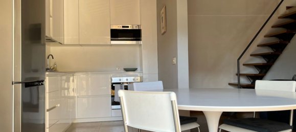 4 rooms Penthouse in Pesaro, Italy No. 84849 3