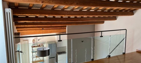 4 rooms Penthouse in Pesaro, Italy No. 84849 16