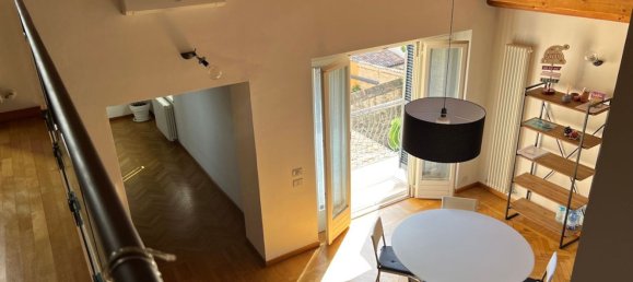 4 rooms Penthouse in Pesaro, Italy No. 84849 18