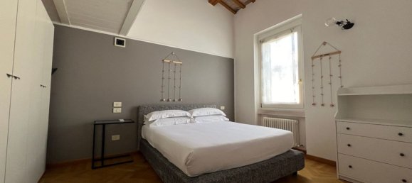 4 rooms Penthouse in Pesaro, Italy No. 84849 20