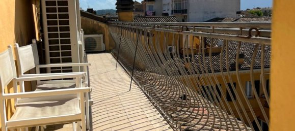 4 rooms Penthouse in Pesaro, Italy No. 84849 13