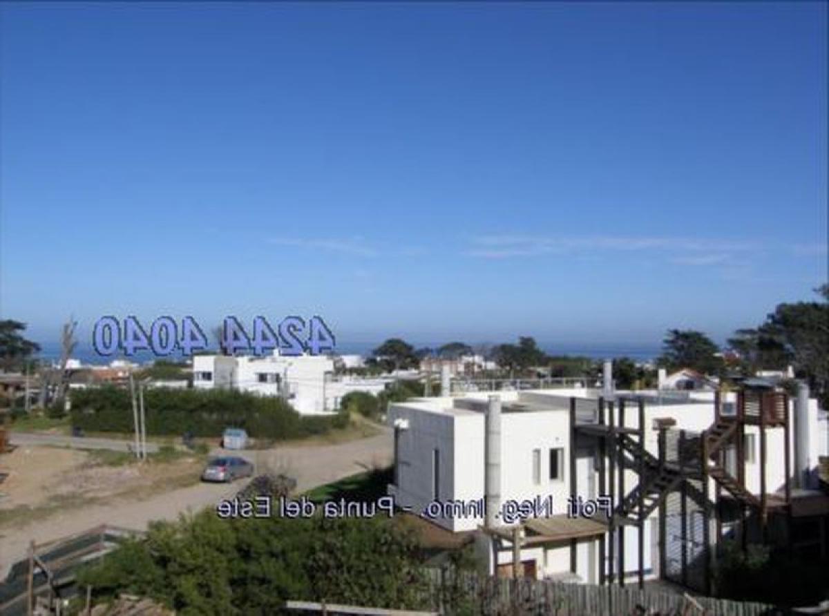 2 Schlafzimmer Wohnung in Maldonado, Uruguay, Nr. 9550