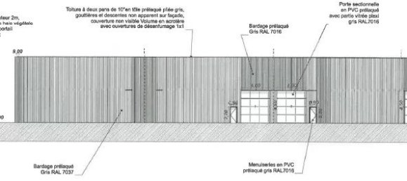 Terreno en Compiegne, France No. 222720 2