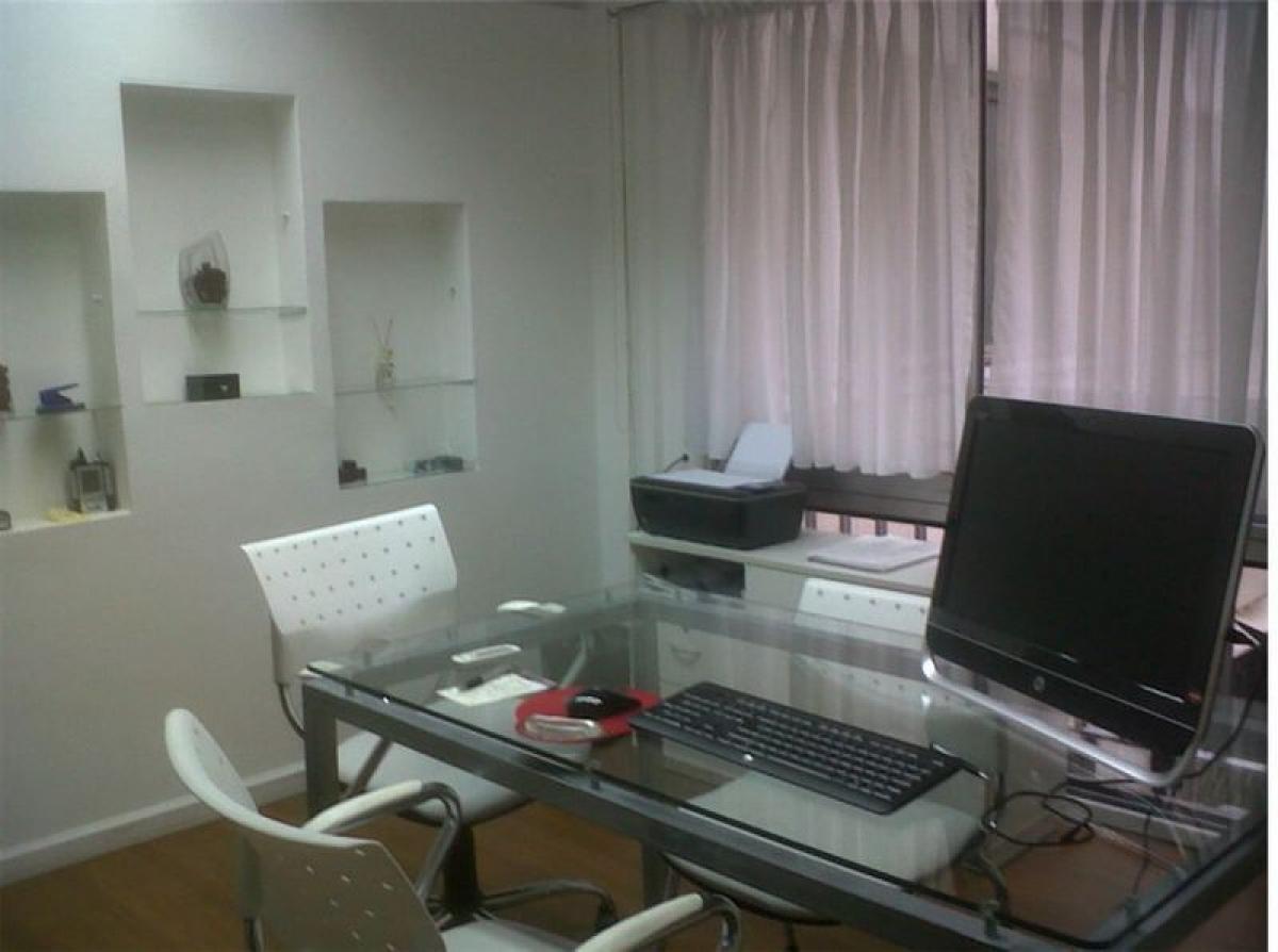  مكتب في Buenos Aires, Argentina 25متر مربع رقم 108315