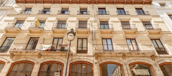 2 bedrooms Apartment in Madrid, Spain No. 93839 28