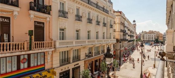 2 bedrooms Apartment in Madrid, Spain No. 93839 24