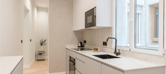 2 bedrooms Apartment in Madrid, Spain No. 93839 13