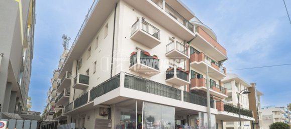 1 bedroom Apartment in Riccione, Italy No. 312621 19