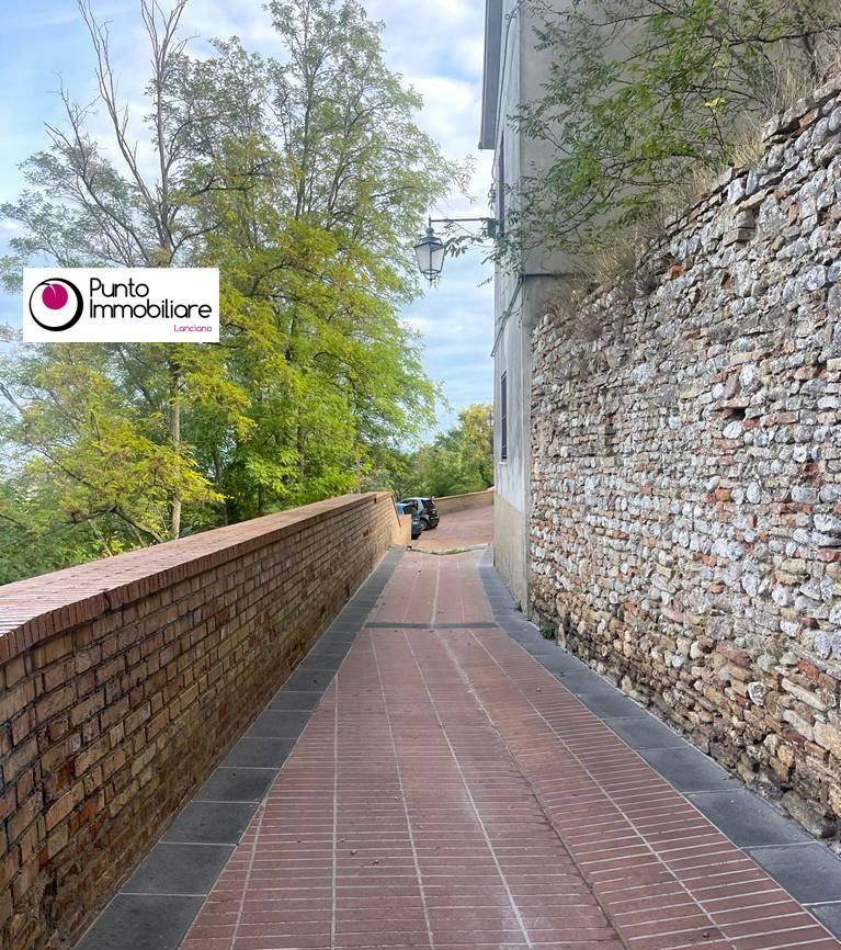 Studio in Lanciano, Italy, Nr. 69683