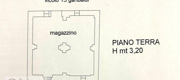 Studio in Lanciano, Italy, Nr. 69683 5