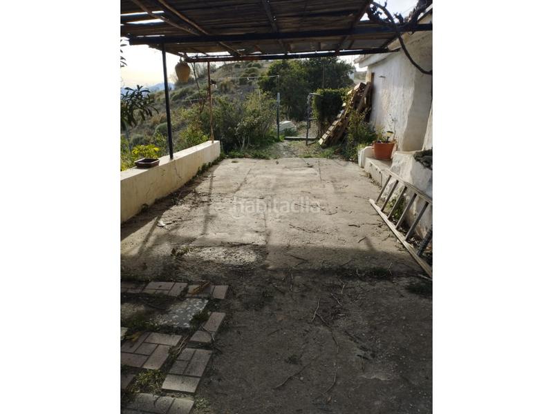 Casa T1 em Canillas de Aceituno, Spain N.º 144838