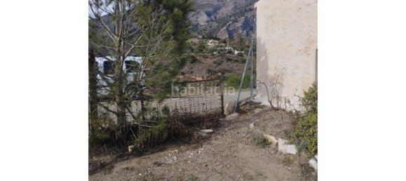 Casa T1 em Canillas de Aceituno, Spain N.º 144838 9