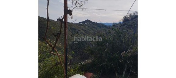 Casa T1 em Canillas de Aceituno, Spain N.º 144838 3