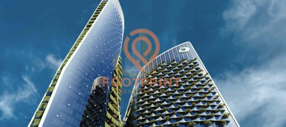 1 Schlafzimmer Wohnung in Business Bay, UAE, Nr. 24406 2