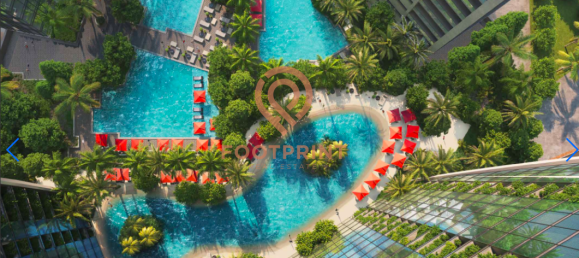 1 Schlafzimmer Wohnung in Business Bay, UAE, Nr. 24406 10