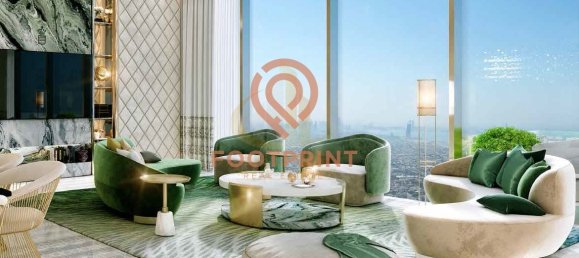 1 Schlafzimmer Wohnung in Business Bay, UAE, Nr. 24406 5